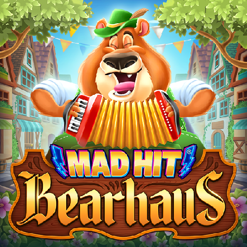 Mad Hit Bearhaus 96